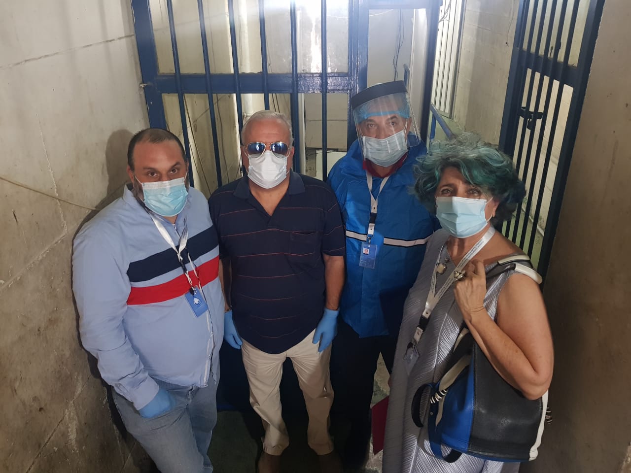 Lebanon’s National Committee for the Prevention of Torture - CPT Report ...
