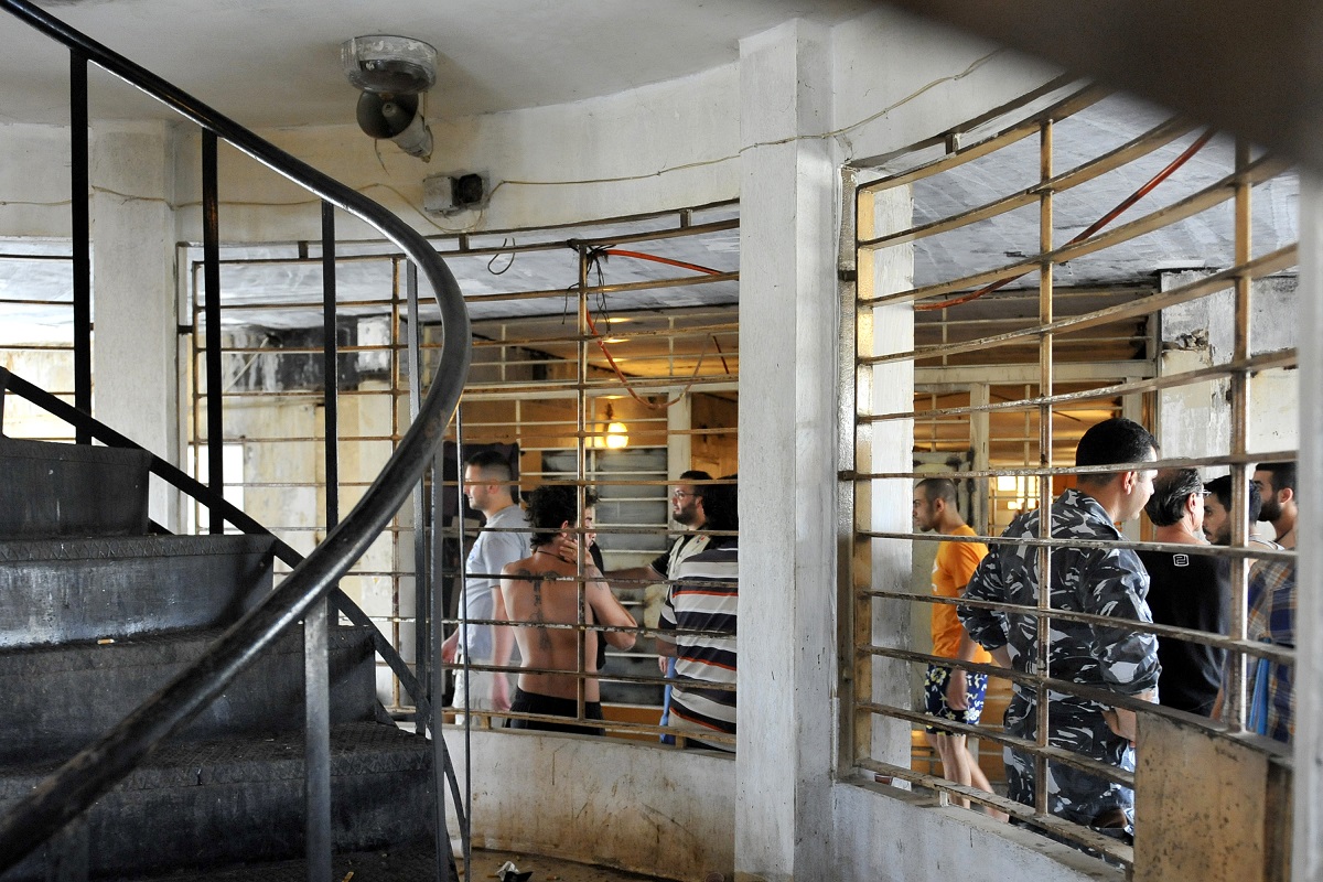 General amnesty law nearing approval… political compromises amid divisions