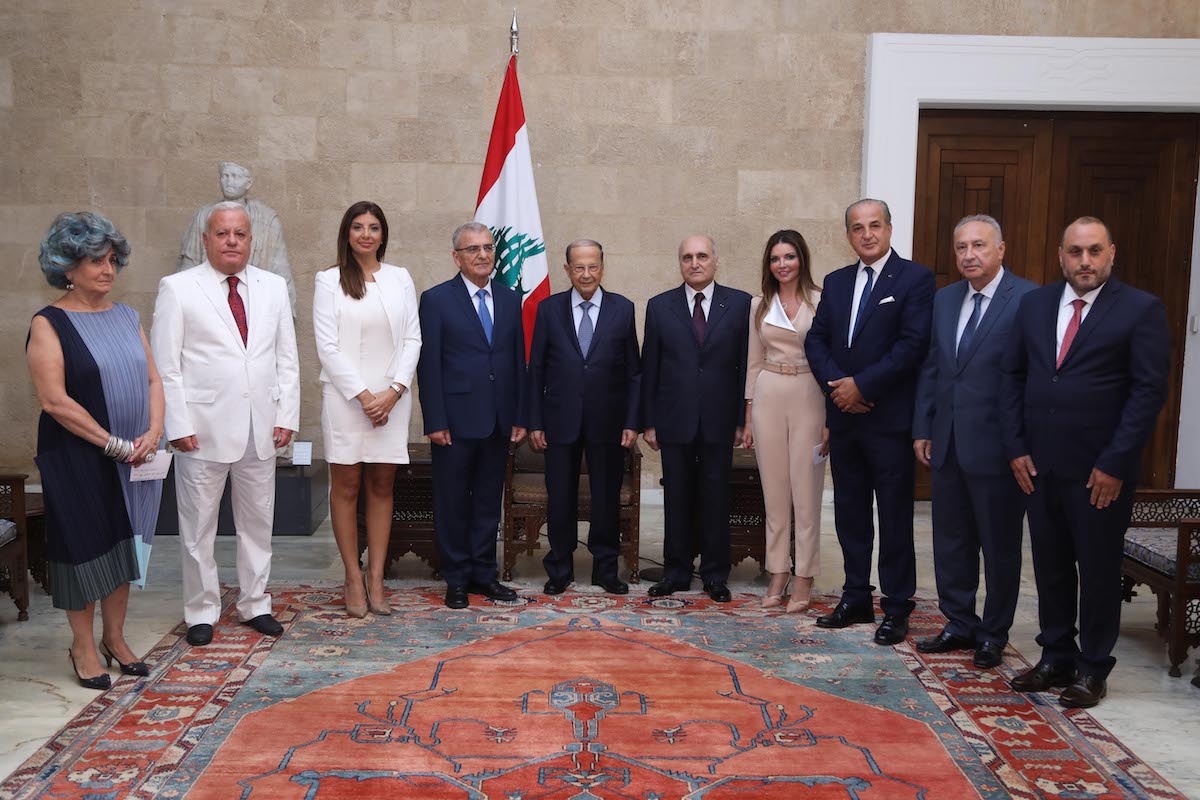 الهيئة الوطنية لحقوق الإنسان