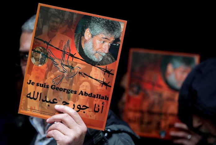 AFP PHOTO/JOSEPH EID