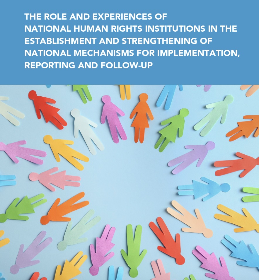 NHRIs: The Quiet Force Behind Global Human Rights Commitments ...