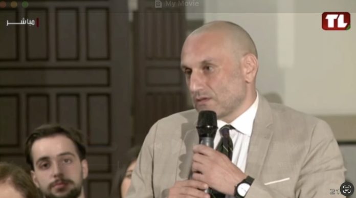 أكّد القنطار حرص الهيئة الوطنية لحقوق الإنسان على احترام التزامات لبنان الدولية، ولا سيّما اتفاقية مناهضة التعذيب،