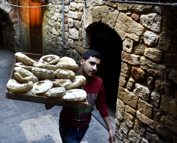 أشادت الهيئة بإنشاء المجلس الوطني للنظم الغذائية كإضافة مؤسساتية تجمع الوزارات المعنية والهيئات المستقلة والمجتمع المدني (تصوير عباس سلمان)