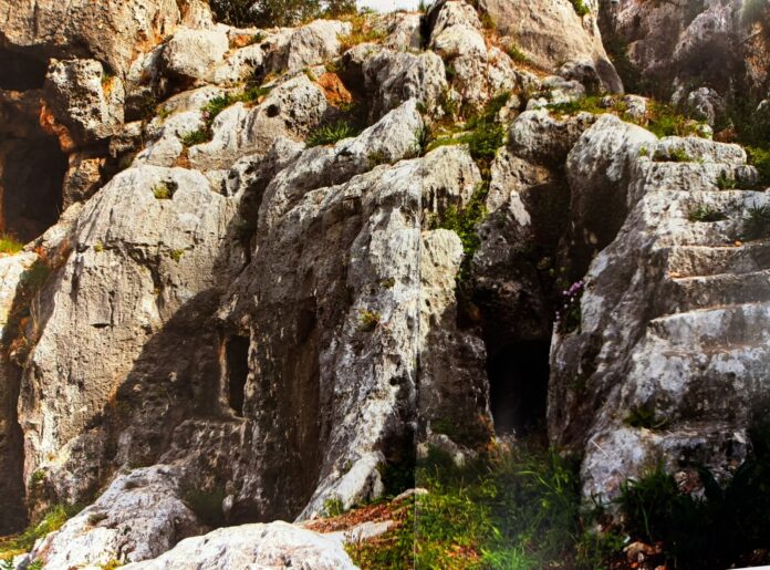 Alfred Moussa (C) GCL Echoes of Eternity