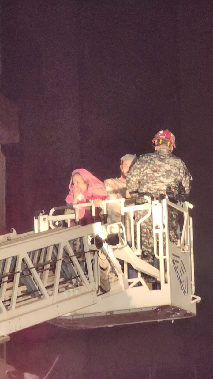  تشير المعطيات الميدانية الموثقة منذ 2 آذار/مارس 2026 إلى سقوط أعداد كبيرة من الضحايا المدنيين، بمن فيهم نساء وأطفال وكبار في السن