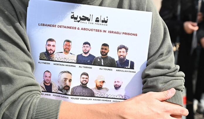 الصورة لمروان ابو حيدر جريدة الاخبار